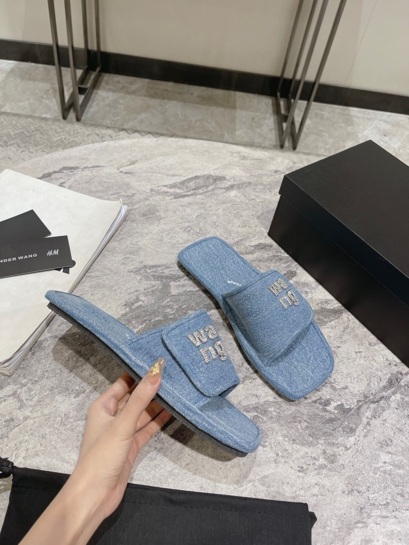 Alexander Wang Slippers